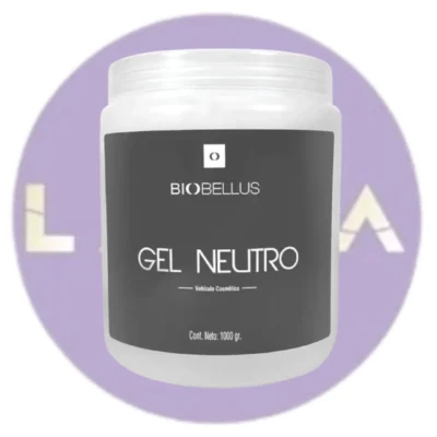 Biobellus Gel Neutro 1000 Grs