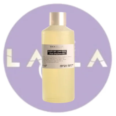 Biobellus Oleo Post Depilatorio 1000 Ml.