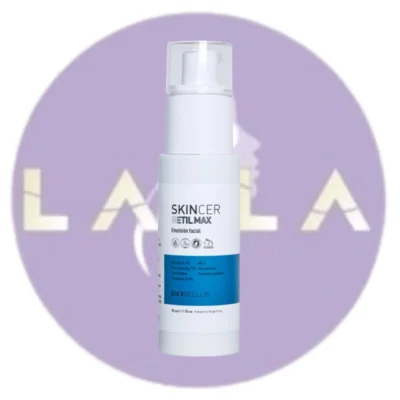 Biobellus Skin Cer Retil Max 50 grs
