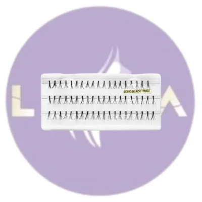 P122 Pestañas Postizas FLARE LONG