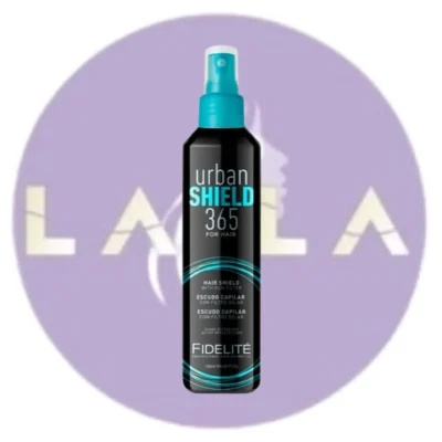 Fidelite Urban Shield 365 for hair Escudo Capilar con Filtro Solar