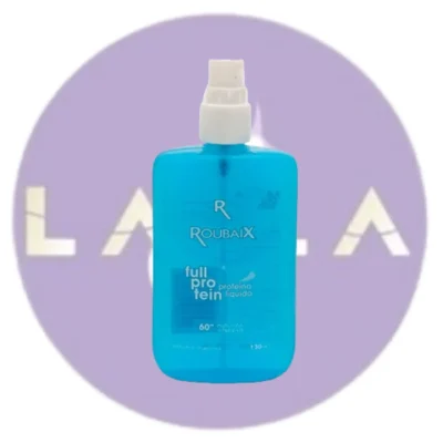 Roubaix Full Protein – Proteína Líquida 300 ml